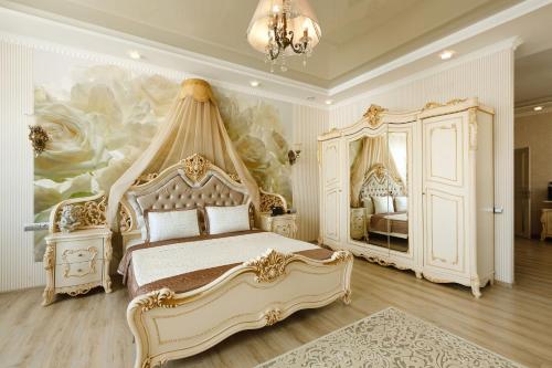 Gallery image of Sport Hotel Maximum in Kemerovo