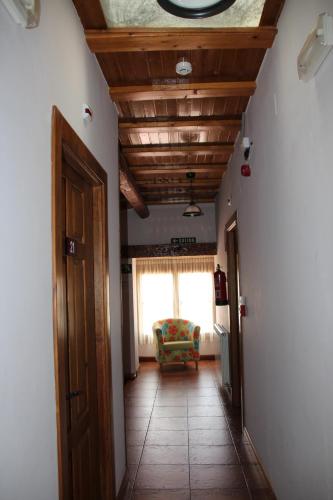Gallery image of Hospedaje Nuestra Señora de Ujue in Tafalla