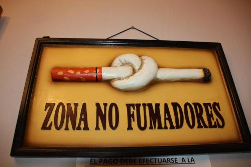 Gallery image of Hospedaje Nuestra Señora de Ujue in Tafalla