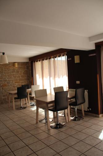 Gallery image of Hospedaje Nuestra Señora de Ujue in Tafalla