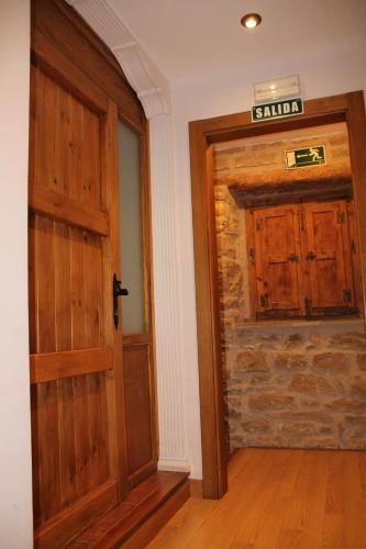 Gallery image of Hospedaje Nuestra Señora de Ujue in Tafalla
