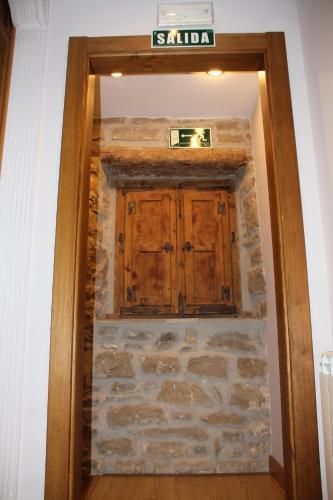 Gallery image of Hospedaje Nuestra Señora de Ujue in Tafalla