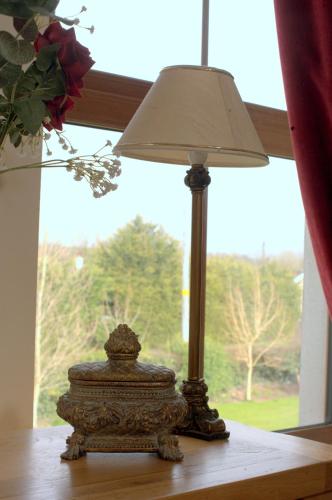 ポータダウンにあるKnockalla luxury property with hot tub suitable for familiesのギャラリーの写真