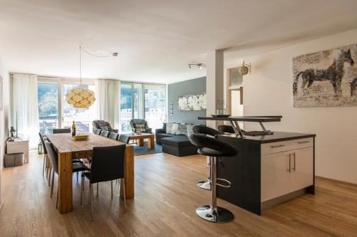 Gallery image of Haus Lothringen by AlpenTravel in Bad Gastein