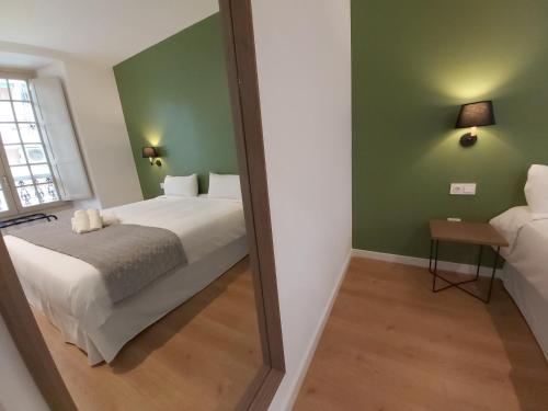 Del Parque Flats Teatro Plaza Premium