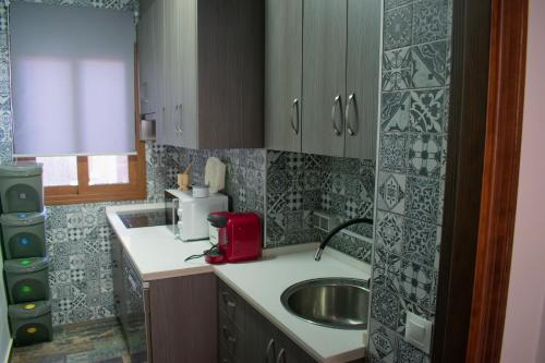 Imagen de la galería de Apartamentos Cerezo, en La Codosera