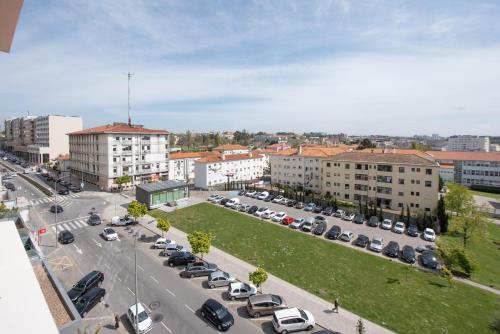 Apartamento Newark