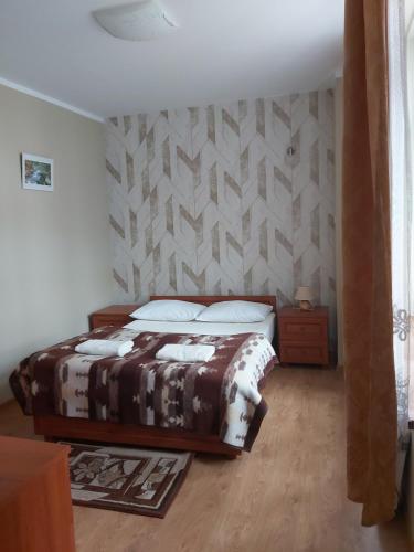 Gallery image of Apartamenty KAJA in Kudowa-Zdrój