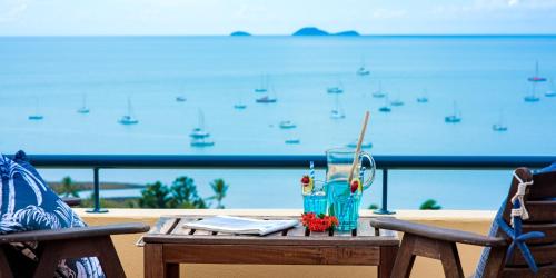 Mediterranean Magic - Airlie Beach