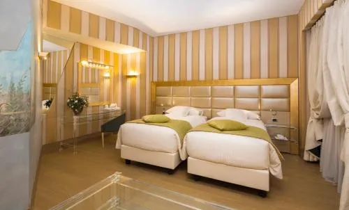 c-hotels Rubens photo 8