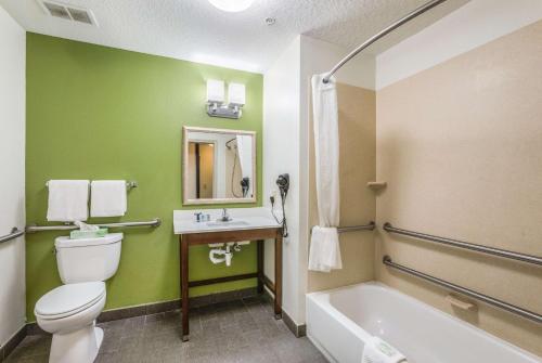 Gallery image of Sleep Inn & Suites Hiram in Hiram