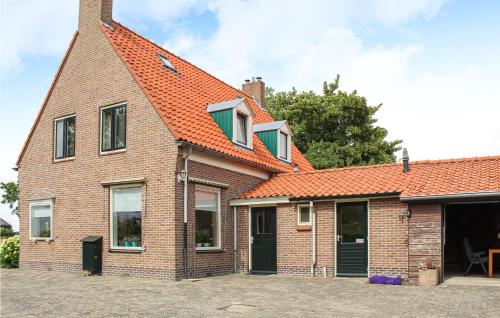Stunning Home In Slootdorp With 2 Bedrooms And Wifi