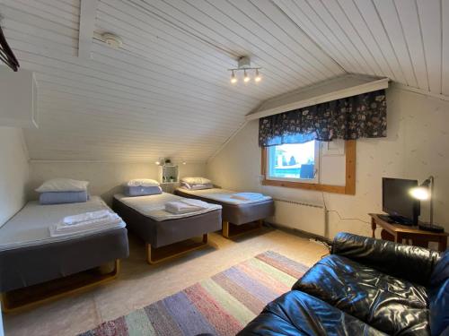 Gallery image of Hotel Aakenus Economy Apartments Peura in Rovaniemi