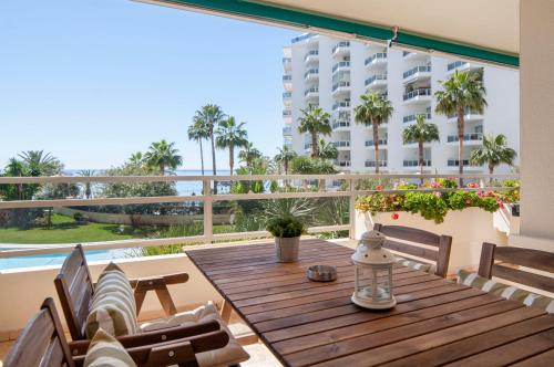 Imperator Sea Views Apartments, Marbella – Updated 2022 Prices