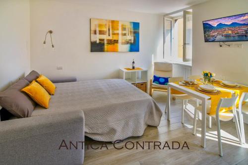 Antica Contrada Apartment photo 2