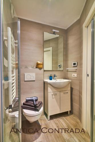 Antica Contrada Apartment photo 3