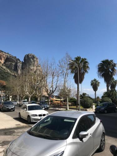 Φυσικό τοπίο κοντά σε αυτό το bed & breakfast