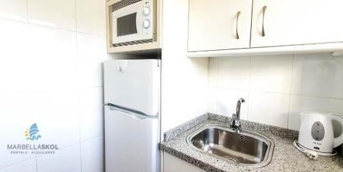Skol 203. One Bedroom Apartment in Edificio Skol Building
