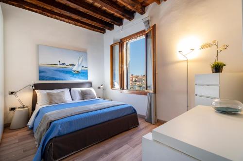 Gallery image of Sea to Sky Apartments in Venice