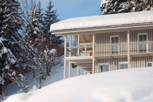 Ferienhaus Albrecht