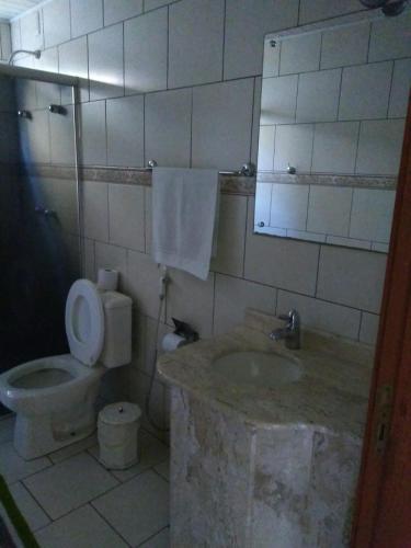 Φωτογραφία από το άλμπουμ του Hotel di Fratelli σε Dois Irmaos