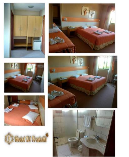 Φωτογραφία από το άλμπουμ του Hotel di Fratelli σε Dois Irmaos