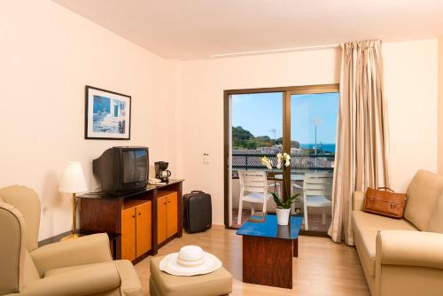 Apartamentos Guitart