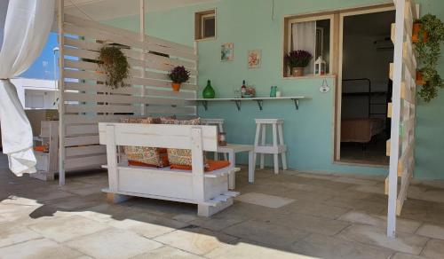 Gallery image of MataRoom in Torre Lapillo
