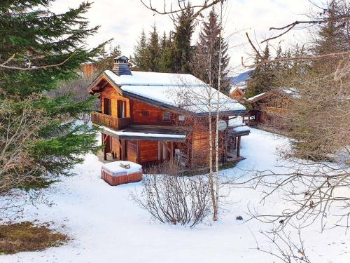 Madame Vacances Chalet Lea – Photos 3