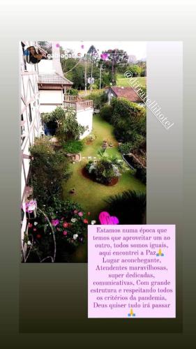 Φωτογραφία από το άλμπουμ του Hotel di Fratelli σε Dois Irmaos