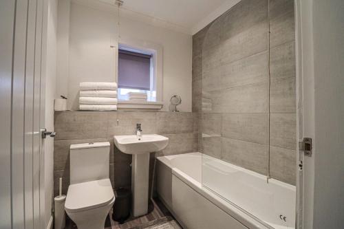 Gallery image of Townend Apartment in Dumbarton