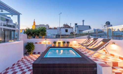 Pimienta 9- Santa Cruz Luxury by Valcambre