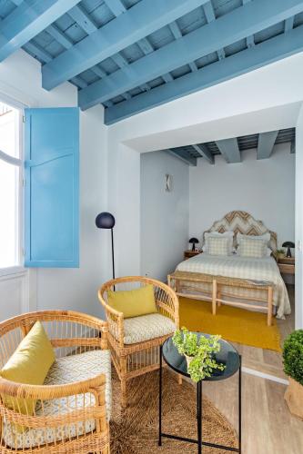 Pimienta 9- Santa Cruz Luxury by Valcambre