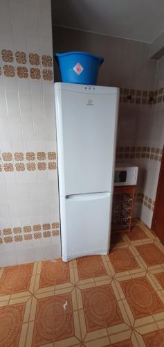 Apartamento 3 dormitorios 3º planta