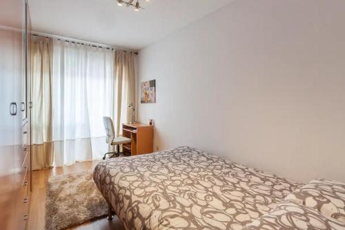 O´Porto Fontinha Flat