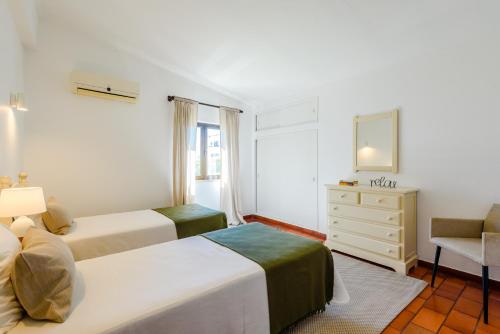 Villa Margarida - heatable pool & city center