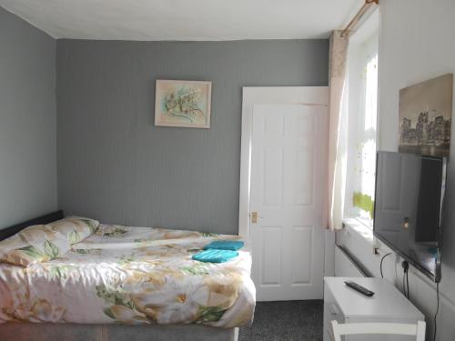 Imagen de la galería de Blackpool Beach Holiday Flats, en Blackpool