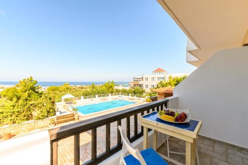 Aegean Apartments