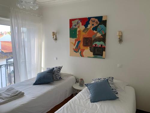 Gallery image of Cascais Twin Apartments - Daydream PT in Cascais