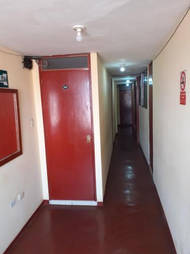 Φωτογραφία από το άλμπουμ του Hostal Jovita στη Λίμα