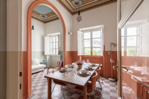 iFlat Sunny and Colorful Esquilino Apartment