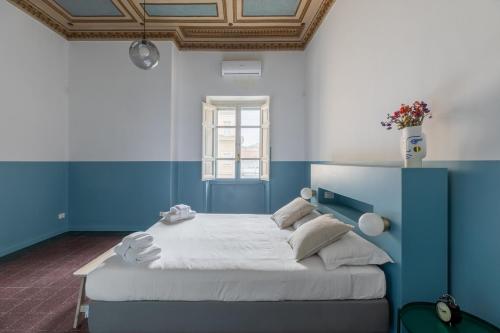 iFlat Sunny and Colorful Esquilino Apartment