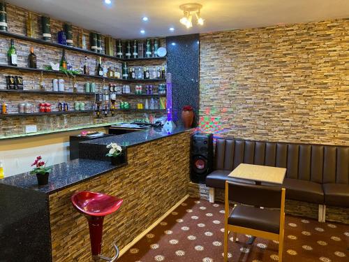 Gallery image of Sea Princess Hotel Blackpool in Blackpool