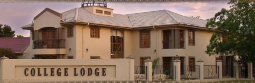 Gallery image of College Lodge in Bloemfontein