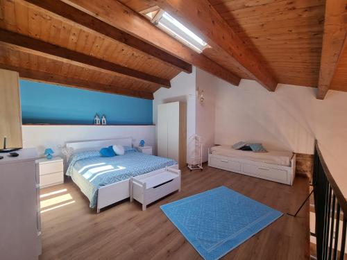 Gallery image of Sweet Loft (Iun P8227) in Alghero