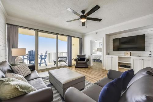 Boardwalk Beach Resort #1411 by Book That Condo – Photos 2