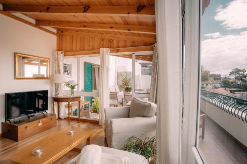 Atlantic View Penthouse