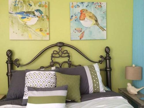 Gallery image of Two Lower Level Apartments AC Downtown Walkable in Traverse City