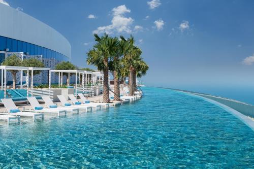 Afbeelding uit fotogalerij van Address Beach Resort in Dubai