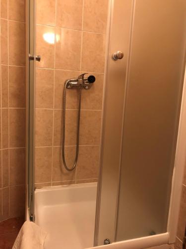 Gallery image of Apartmani i sobe Ivančić1 in Novi Vinodolski